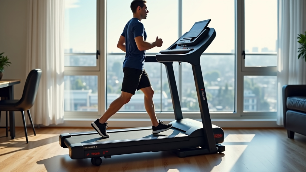 Understanding the Manual Treadmill: A Closer Look