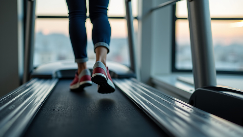 Why Treadmill Safety Keys Are Essential