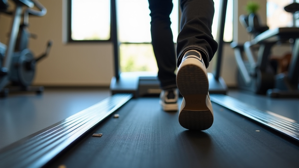 Understanding Your Treadmill Belt Replacement Expenses