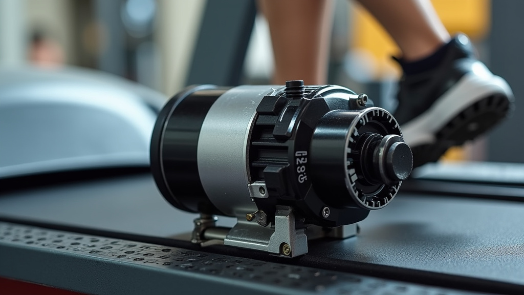 Understanding Your Treadmill Motor Repair Expenses
