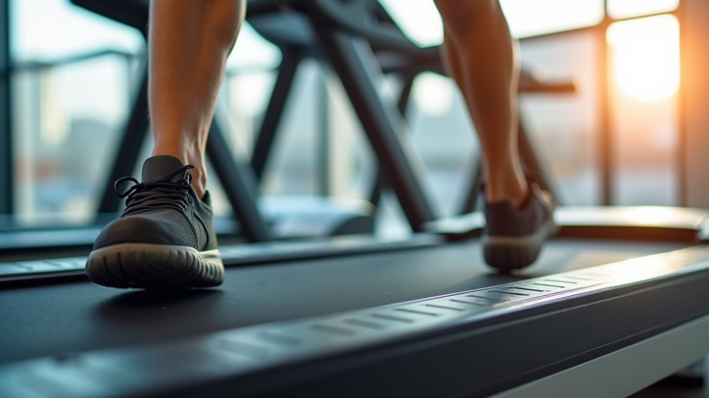 Understanding Your Treadmill's Monthly Electricity Use