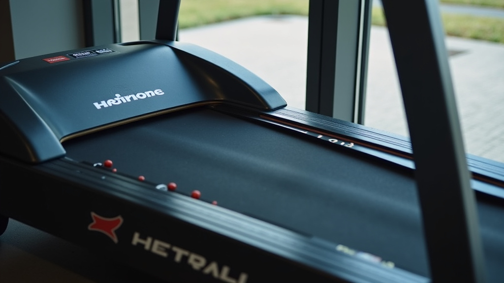 Understanding Your Treadmill's Power Use Overnight