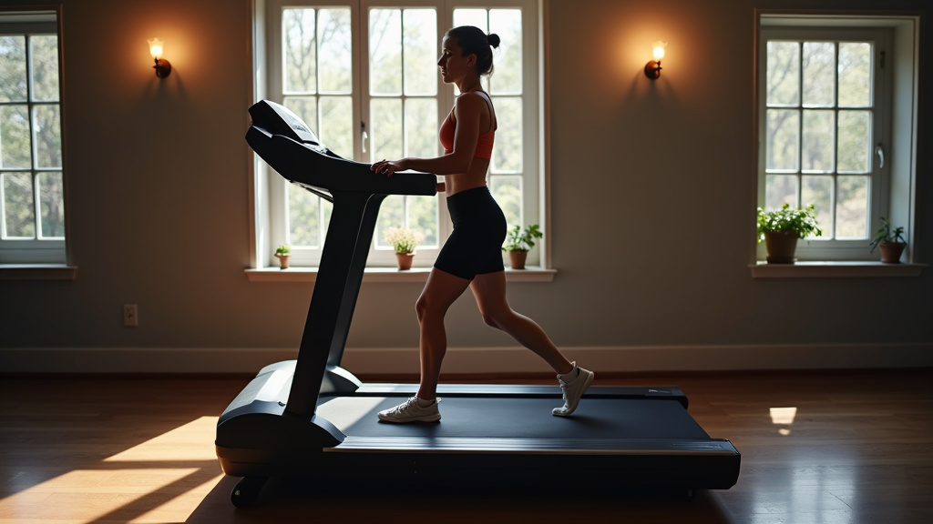 Top 7 Best Treadmill For Boxing Training