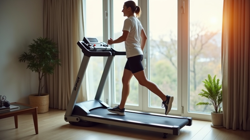 Top 7 Best Treadmill For Knee Replacement Recovery