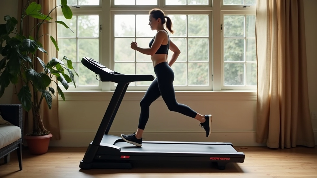 Top 7 Best Treadmill For Post Workout Cool Down