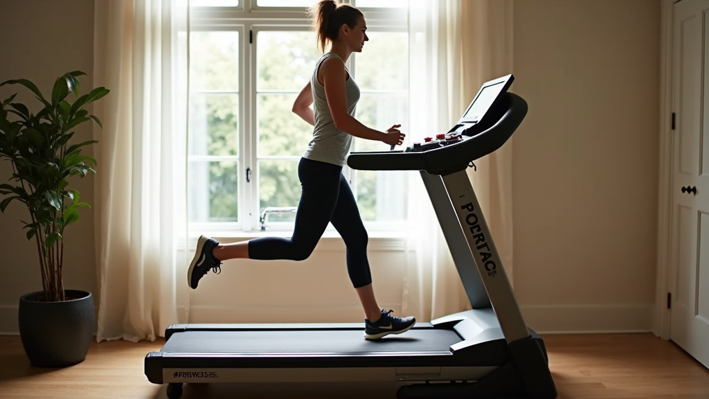 Top 7 Best Treadmill For Power Walking