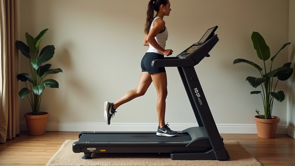 Top 7 Best Treadmill For Race Walking