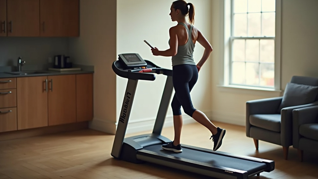 Top 7 Best Treadmill For Reading While Walking