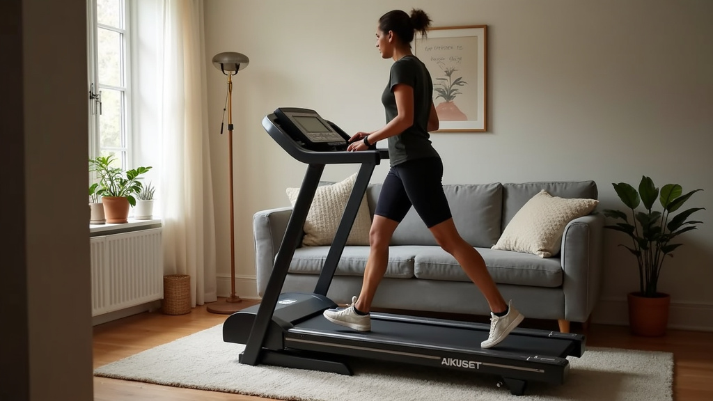 Top 7 Best Treadmill For Treadmill Desk Work