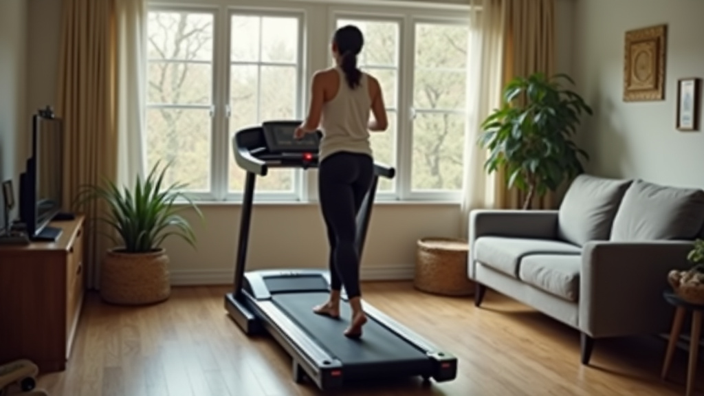 Top 7 Best Treadmill Under $1800