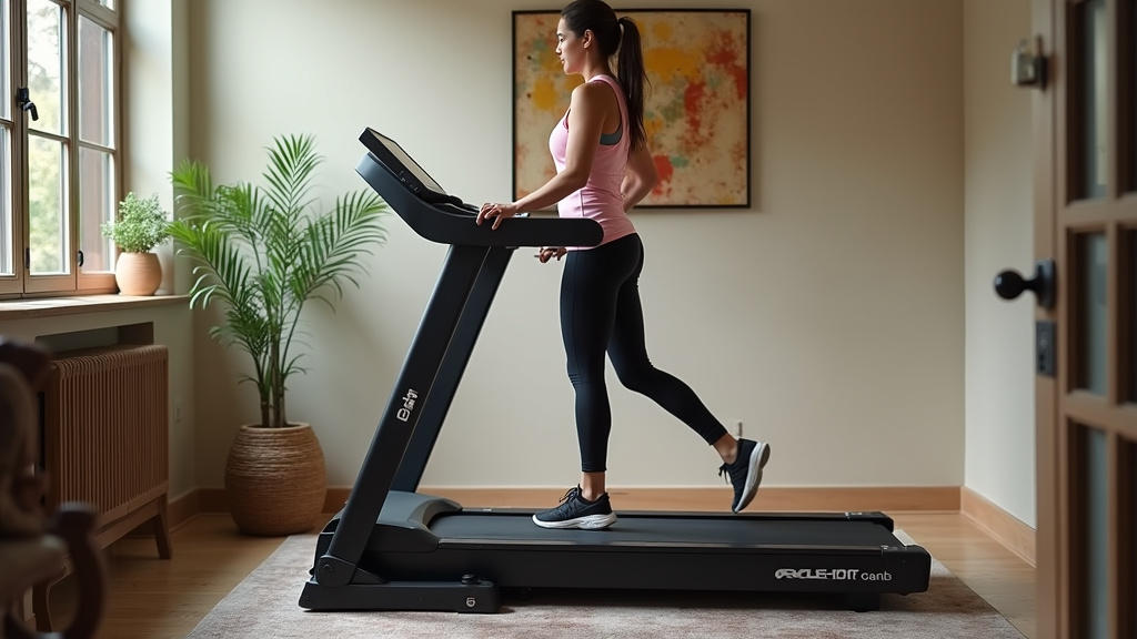 Top 7 Best Treadmill Under $3000