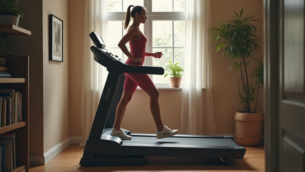 Top 7 Best Treadmill Under $600