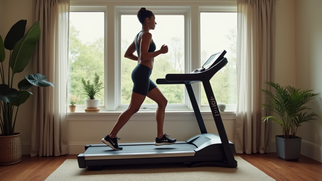 Top 7 Best Treadmill Under $900