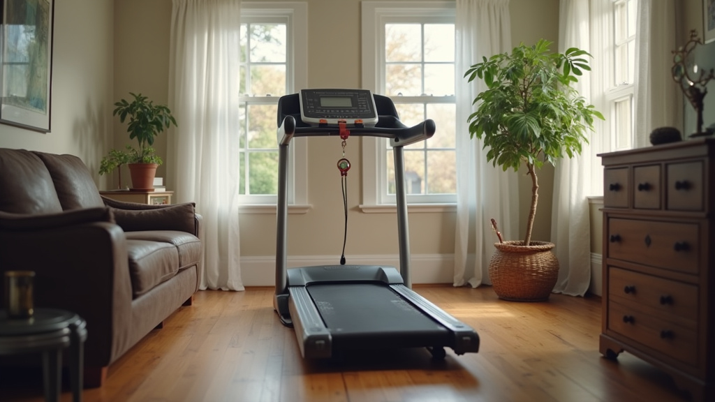 Top 7 Best Treadmill Used Under $100