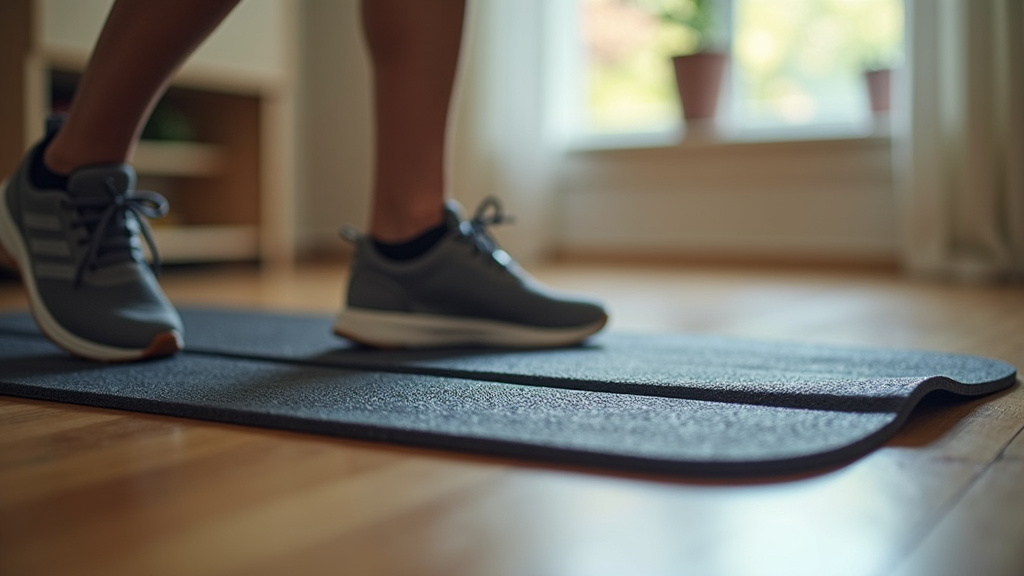 Top 7 Best Treadmill Workout Mat Combo