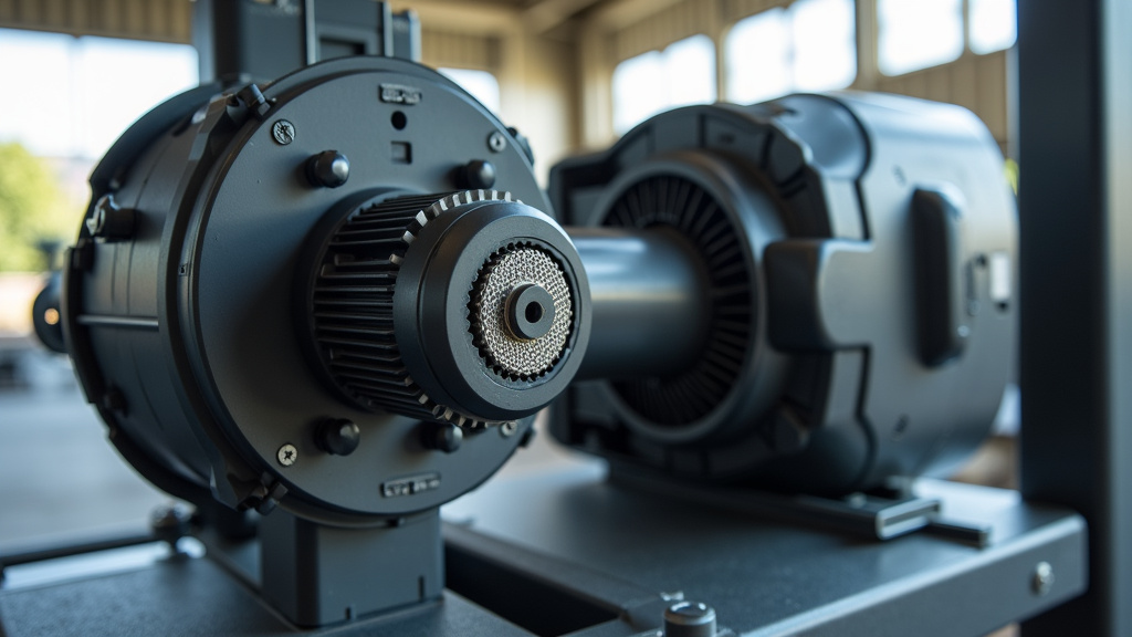 Understanding Treadmill Motor Power