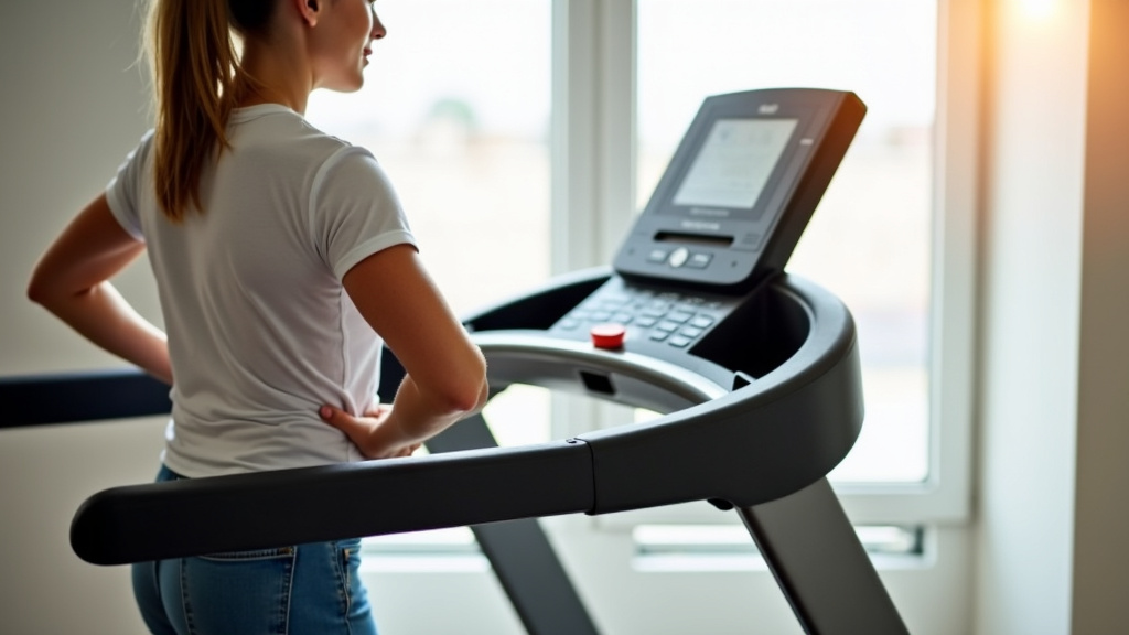 Choosing a Home Treadmill for Heart Health Recovery