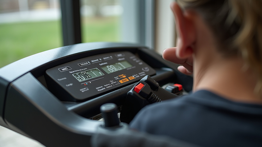 What’s Making Your Treadmill Motor So Hot?